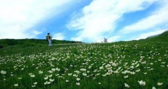 乌鲁木齐哪些地方好玩？这几个地方值得一去，你知道是哪吗？