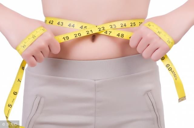 减肥这样吃，既减了体重，连易胖体质都改了！不知道太可惜了