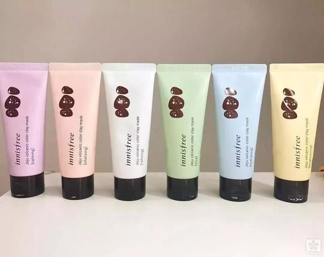 护肤｜迪丽热巴和关晓彤都在玩的“泥膜混搭法”，可不仅仅是有趣