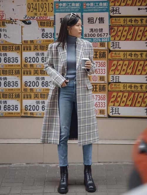  『卫衣』觉得卫衣好看的请试试这4种“初恋外套”，真香