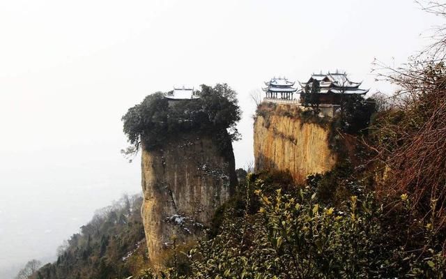 我国古代也有科技？四川一古寺的机械运转了千年，领先欧洲800年