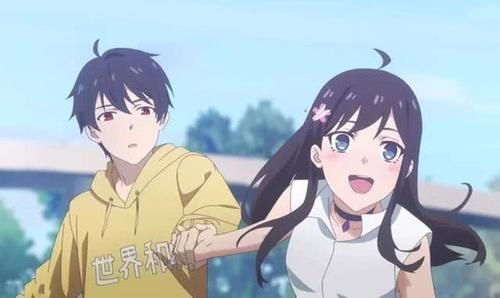 『动漫』B站那些迷之动漫,评分最烂点击却都破亿,仙王展现神级操作