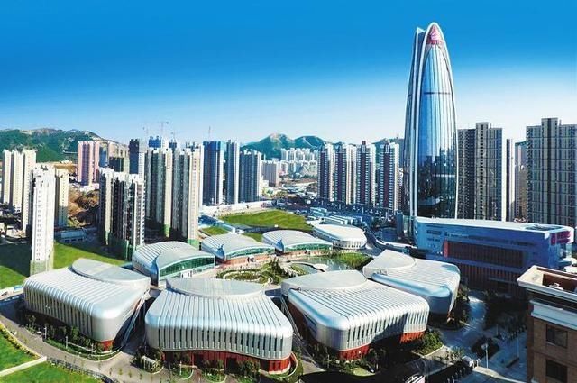  优化：济南大力优化营商环境：100个高频事项“最多跑一次”