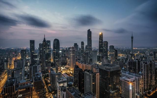 广东经济又是第一，富可敌国？但广东人却觉得穷的地方更多