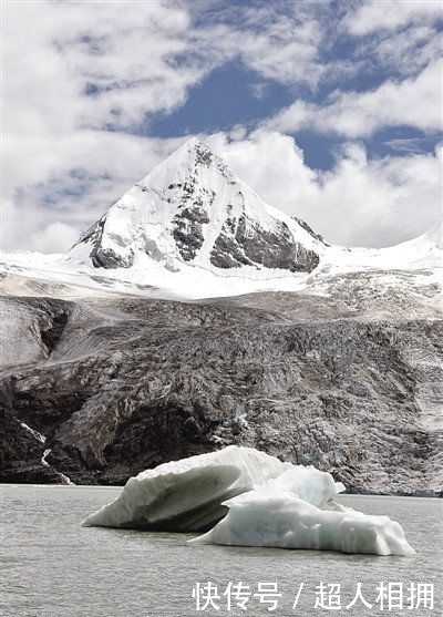  「敲响」白色警钟敲响！我国1/5冰川已消融