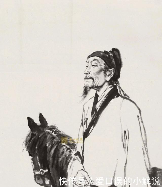 旅夜书怀:《唐诗三百首》最落魄两首诗,皆杜甫晚年杰作,双双成为千古名篇