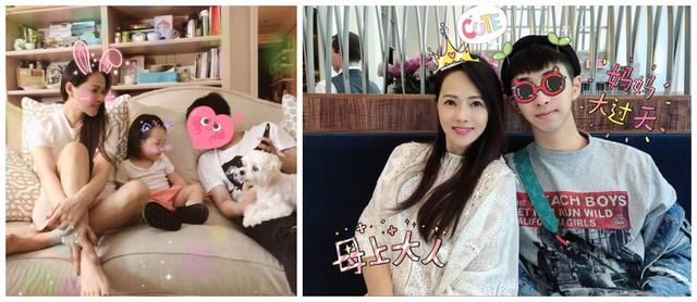 一身行头3万现身机场，伊能静硬是把50岁穿回了20岁，这钱真的值