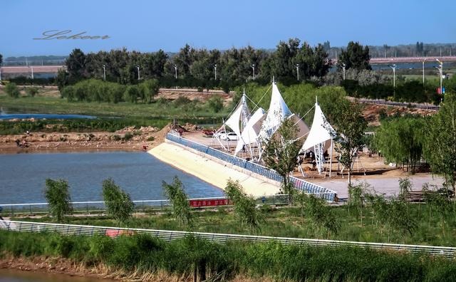 都江堰大家耳熟能详 三盛公估计很多人一脸懵圈!来,脑补5分钟!