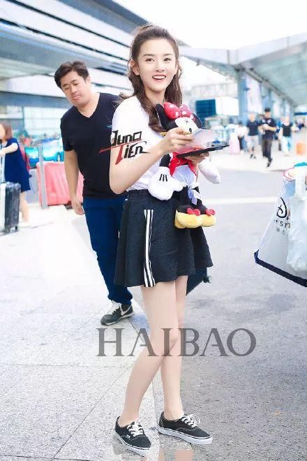 厉害｜演技一流还是枚学霸！没想到宋祖儿衣Q也这么高？