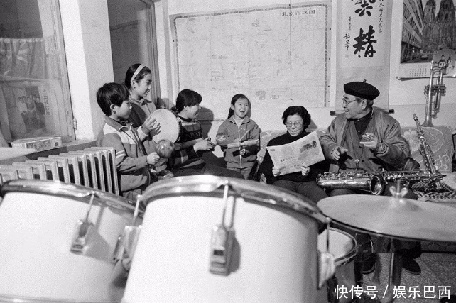 我国上世纪八十年代、九十年代的有钱人生活是怎样的，很接地气！