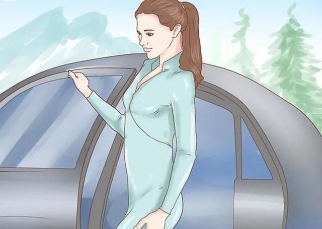 女人不想老得快！最好做到这5点，不化妆照样比别人美