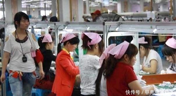 深圳工厂高薪难招人，东莞工厂人满为患，为何不去深圳原因残酷