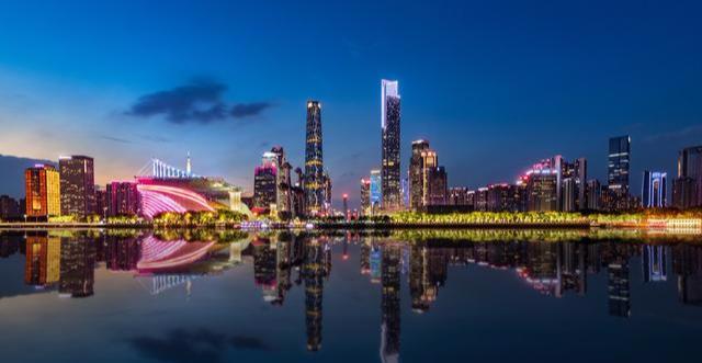  「电商」电商对广州的冲击有多大？杭州最终会赶超广州吗