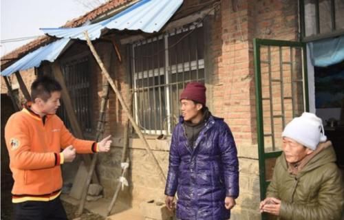  「亲戚」为什么农村人亲戚那么多，可急用钱时候，往往一分钱也