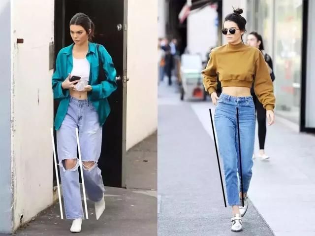 不卷裤脚才是真时髦！2018年最in的裤子长这样！