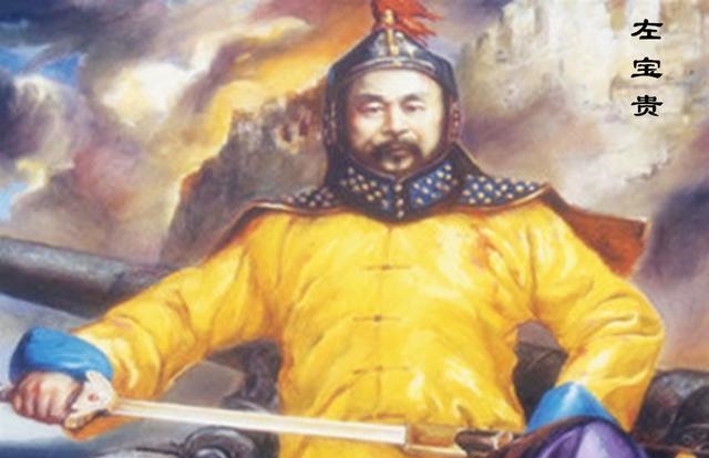 左宝贵■甲午战争失败谁之错自从此次战役失败后,中国就彻底一蹶不振了!