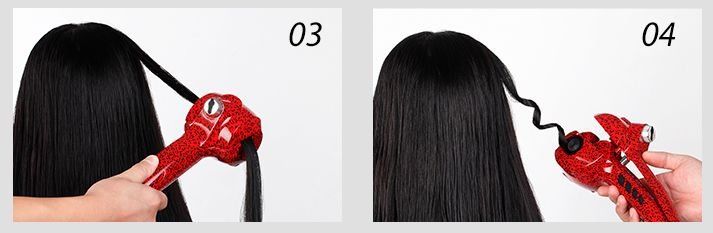 卷发棒推荐,打造完美发型，只要这5款就够了!