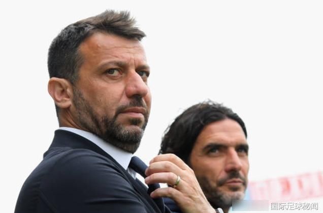 意甲老牌劲旅涅盘重生!3年时间跨4级联赛奇迹