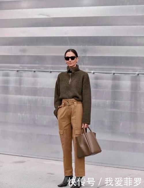  『女人』女人过了35岁，尽量少穿这4种“土气”裤子，多穿另外4种才显高级