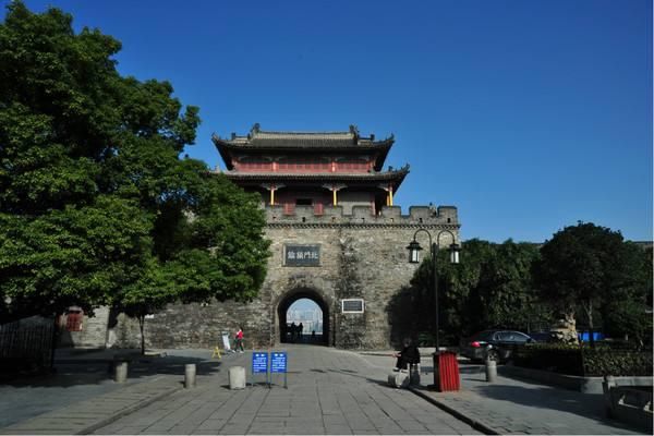 湖北最心酸城市:曾作为省会几百年，GDP仅次于武汉却经常被忽视