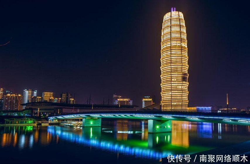 河南省各城市经济揭露, 济源、漯河最穷, 洛阳、南阳最富!