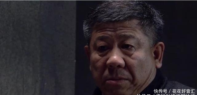 『没什么』他没什么知名度,演技却是公认,从不跟公司签约,老婆身份很牛!