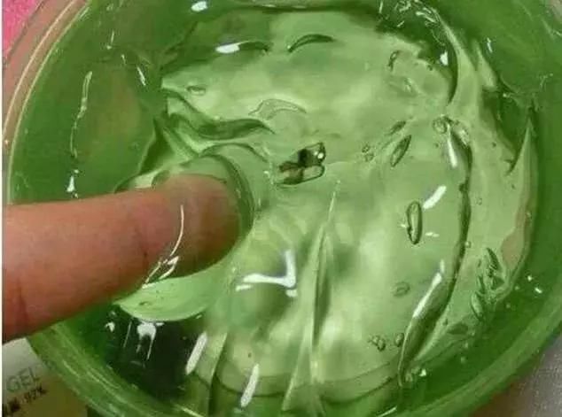 芦荟胶的4大妙用，很多人都不知道，看完都喜欢！