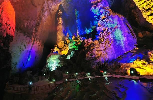 中国用水果命名的城市，除了枣庄，你还能说出几个？