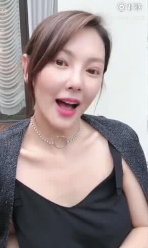 林心如未P照遭疯传,女明星被黑怎么反击?张雨绮有这一妙招