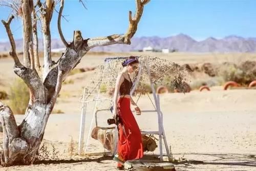 学会这十条拍照小技巧,让你分分钟变女神!