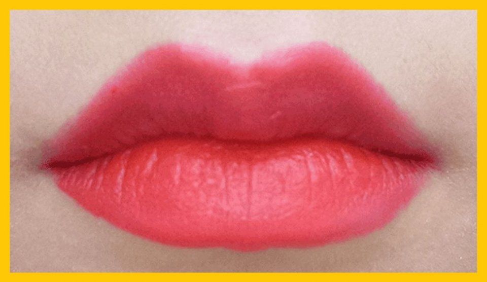 厌世妆 | 这些明星把自己化成臭脸，还很多人喜欢?