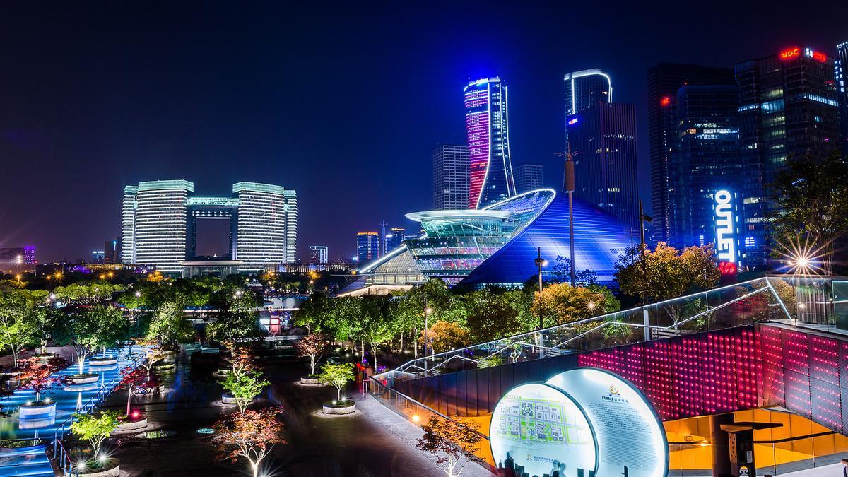 北上广深，下一个城市是苏州还是杭州？