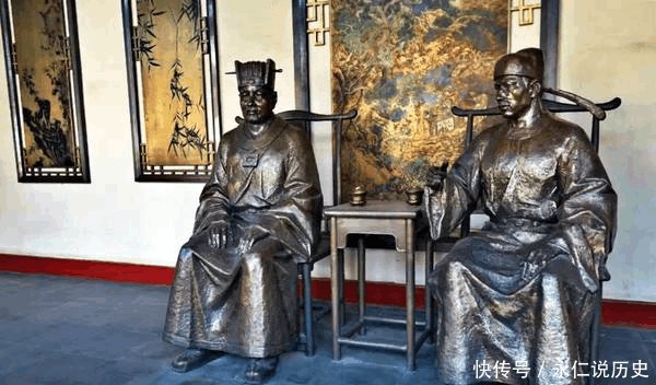  【千古】千古名篇《岳阳楼记》原来是臆造的, 你被范仲淹骗了多