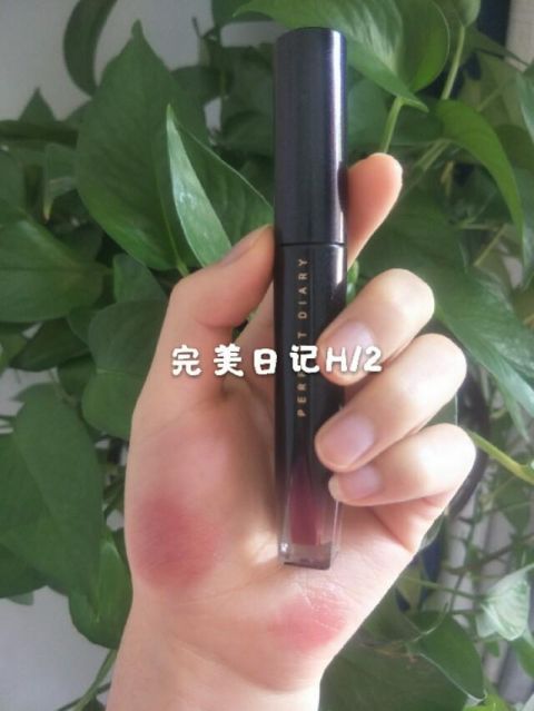  「平价」平价粉红色系口红唇釉最爱分享