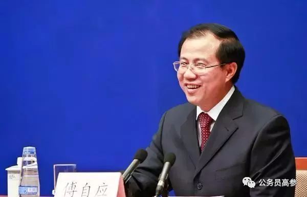 最新现任湘籍部级干部名单，你认识几个？