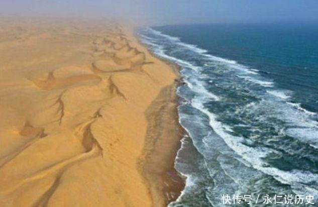 假设将海水引入沙漠,会产生什么后果看看中东沙漠就知道了