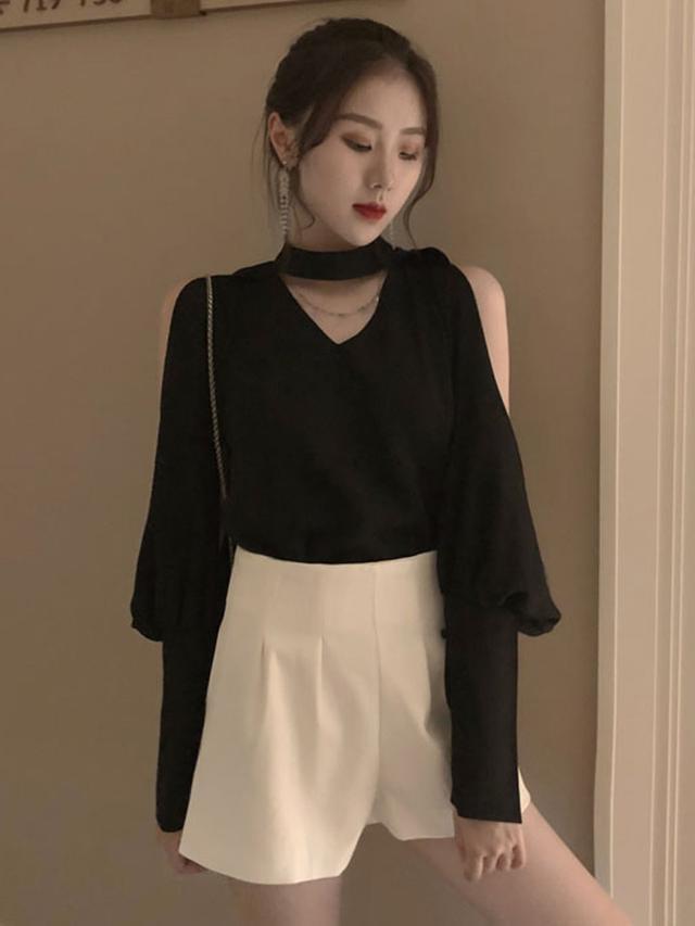 『不想』我根本不想做个温柔的人美女姐姐就是这么仙气