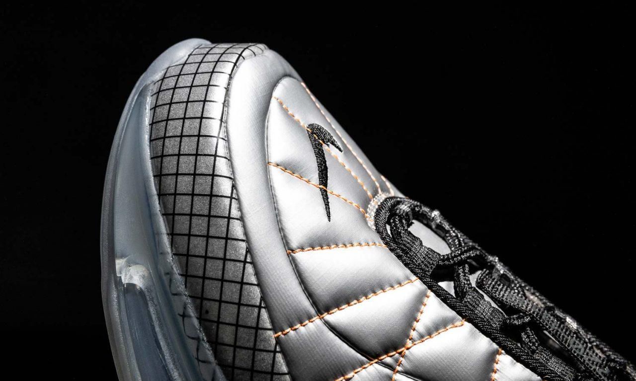  MX：这你敢信，用一副隔热手套赢到一双 Nike MX-720-818