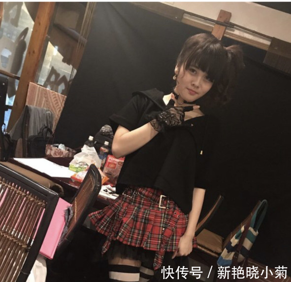 18岁日本女星突然怀孕,经纪人回应孩子是我的,对不起粉丝!