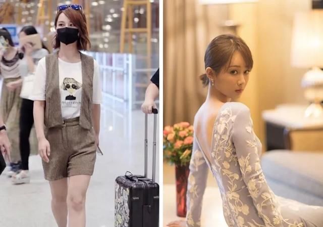  『技巧』小女人风格穿搭技巧 怎么样能变成精致的小女人