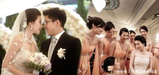 郭晶晶低调回娘家，素颜与路人合影，全身加起来还不到一千块