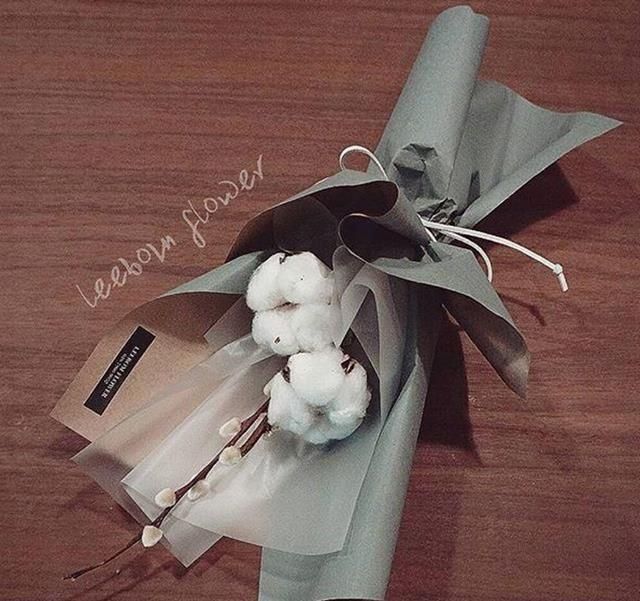  [花语]花艺界的奇葩花材，你知道多少？可别送错了人