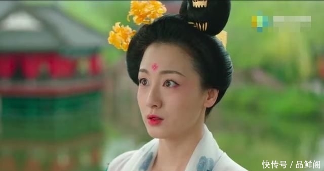  杨岳■还没爬出《锦衣之下》这个坑，上官曦新剧又来袭，看剧名就想追！
