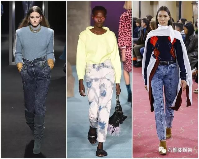 又要到牛仔外套大撞衫的时候了！买这件会显得你很懂