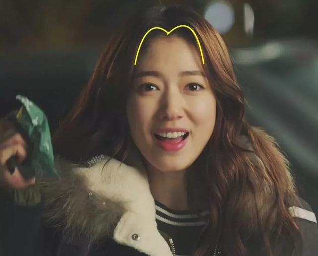 刘海选不对，辣眼睛！这4款“字母”刘海，显美显脸小！