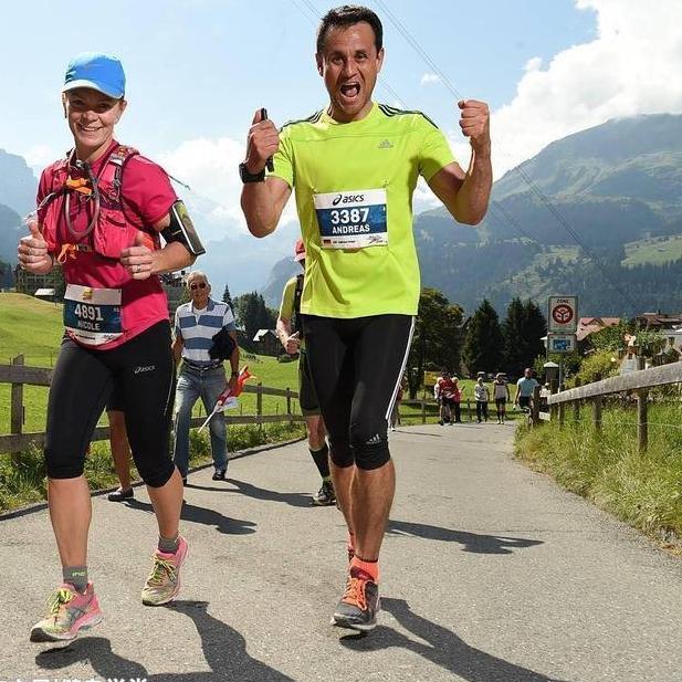 每天跑7km，一个月后你能减十斤吗？只要方法正确就可以做到！