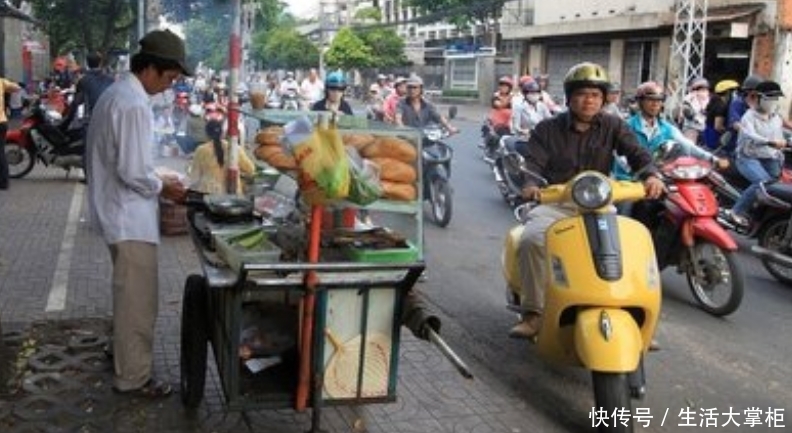 3000元人民币相当于1000万越南盾,在越南是什么水平?