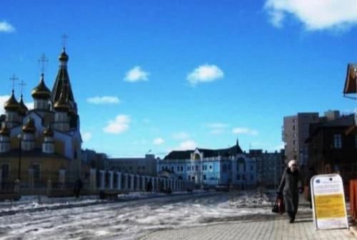 它是世界上最寒冷的村庄,村民却个个长寿,基本不吃蔬菜!