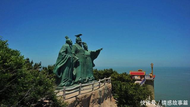 山东最幸福的县，龙口 胶州落选，不在青岛 烟台，也不在济南