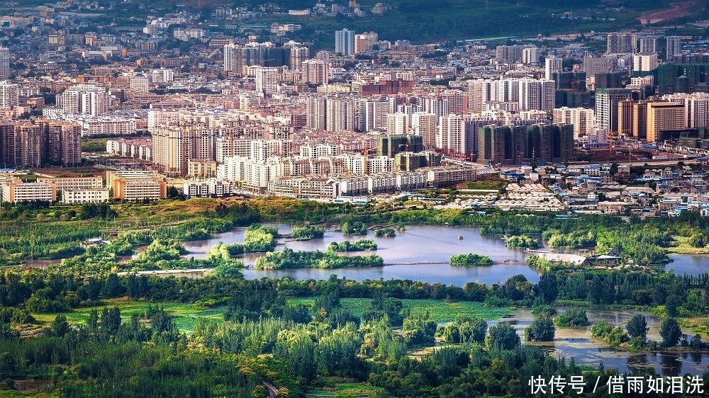 中国百强县或县级市，四川从西部第一沦落到不入流，大家怎么看？